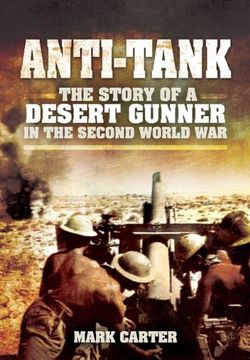 portada Anti Tank (en Inglés)