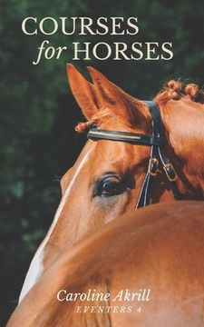 portada Courses for Horses 