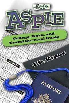 portada The Aspie College, Work & Travel Survival Guide