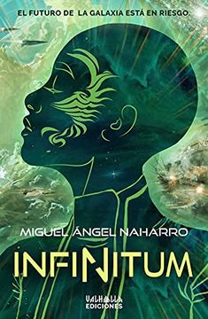 portada Infinitum (in Spanish)