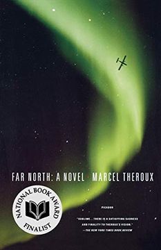portada Far North (in English)