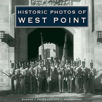 portada Historic Photos of West Point (en Inglés)