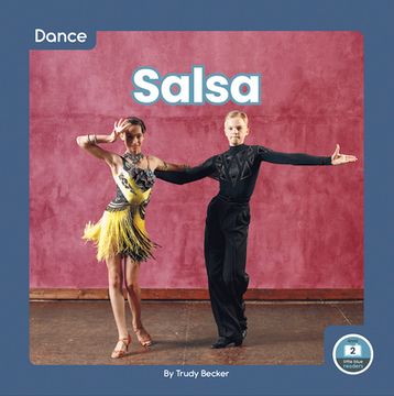 portada Salsa (en Inglés)