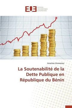 portada La Soutenabilité de la Dette Publique en République du Bénin