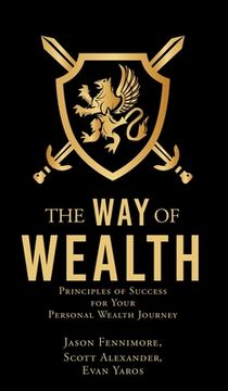 portada The Way of Wealth: Principles of Success for Your Personal Wealth Journey (in English)