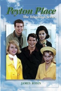 portada Peyton Place: The Television Series (Revised Edition)