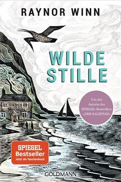 portada Wilde Stille (en Alemán)