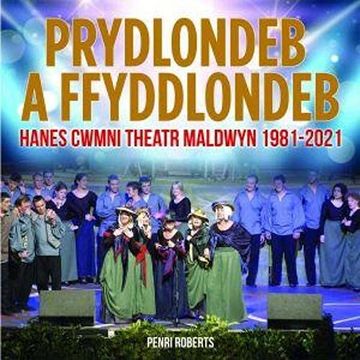 portada Prydlondeb a Ffyddlondeb (in Galés)