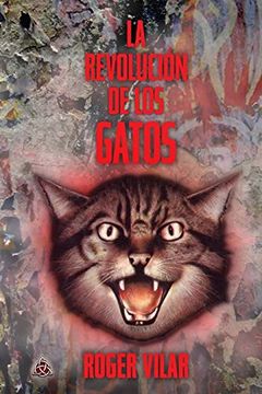 portada La Revolución de los Gatos