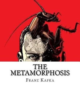 portada The Metamorphosis (en Inglés)