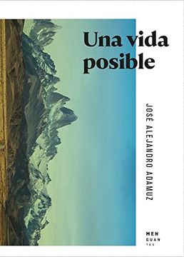 portada Una Vida Posible (in Spanish)
