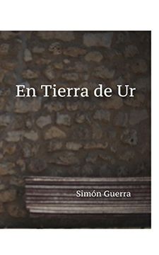 portada En Tierra de ur (in Spanish)