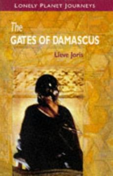 portada The Gates of Damascus (in English)