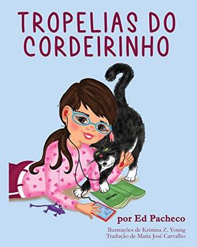 portada Tropelias do Cordeirinho (in Portuguese)