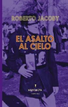 portada El Asalto al Cielo (in Spanish)