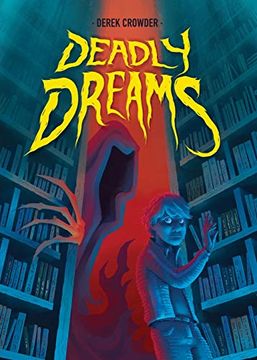 portada Deadly Dreams (in English)