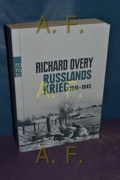 portada Russlands Krieg: 1941 - 1945. (in German)