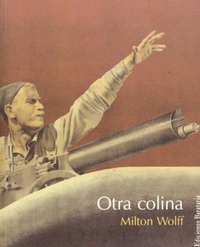 portada Otra Colina (Bárbaros) (in Spanish)