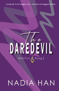portada The Daredevil: Special Edition (en Inglés)