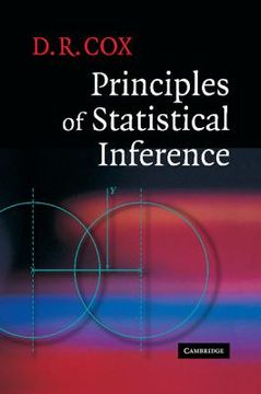 portada Principles of Statistical Inference (en Inglés)