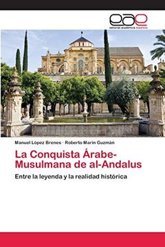 portada La Conquista Árabe-Musulmana de Al-Andalus