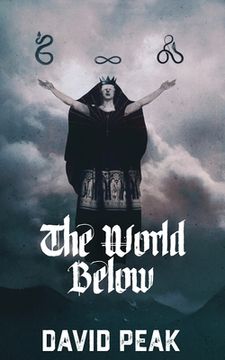 portada The World Below (en Inglés)
