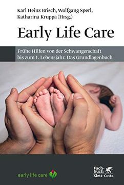 portada Early Life Care (en Alemán)