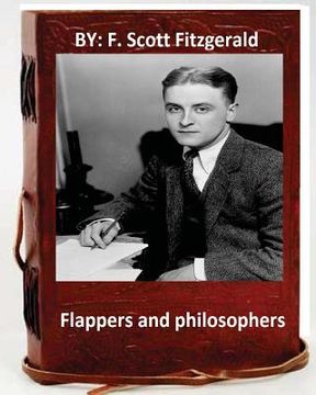 portada Flappers and philosophers. By: F. Scott Fitzgerald (Original Classics) (in English)
