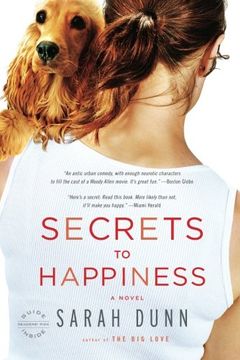 portada Secrets to Happiness (en Inglés)