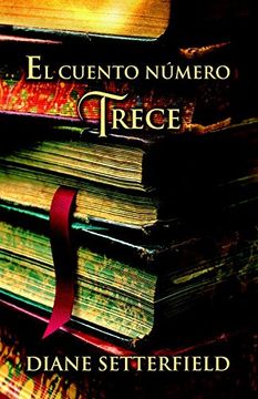 portada El cuento número trece (in Spanish)