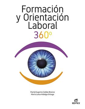 portada Formacion y Orientacion Laboral 360 2023