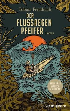 portada Der Flussregenpfeifer (en Alemán)