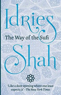 portada The way of the Sufi (en Inglés)
