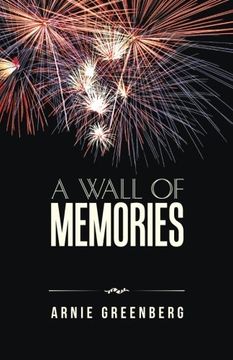 portada A Wall of Memories (in English)