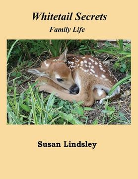 portada Whitetail Secrets: Family Life (in English)