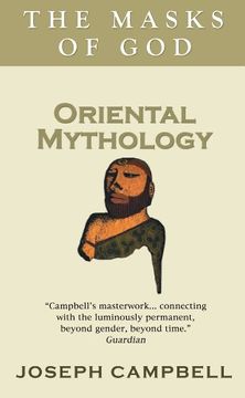 portada Oriental Mythology (en Inglés)