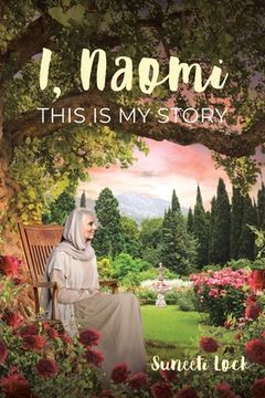 portada I, Naomi This Is My Story (en Inglés)