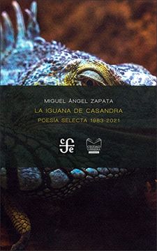 portada La Iguana de Casandra