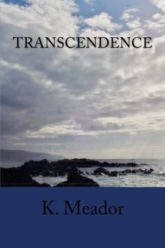 portada Transcendence: Poetry for the heart and soul