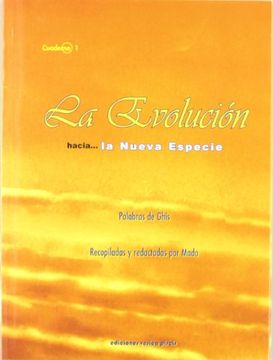 portada Evolucion hacia... la nueva especie, la (in Spanish)