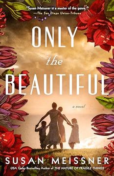 portada Only the Beautiful