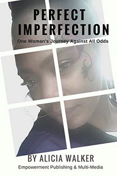 portada Perfect Imperfection (en Inglés)