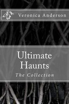 portada Ultimate Haunts: The Collection (en Inglés)