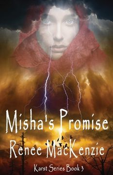 portada Misha's Promise