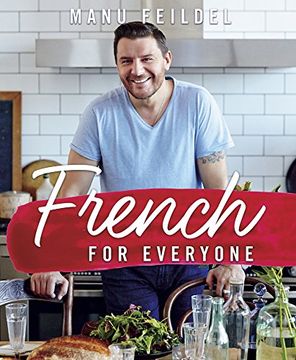portada French for Everyone (in English)