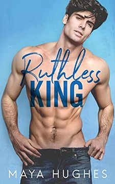 portada Ruthless King (Kings of Rittenhouse) (en Inglés)