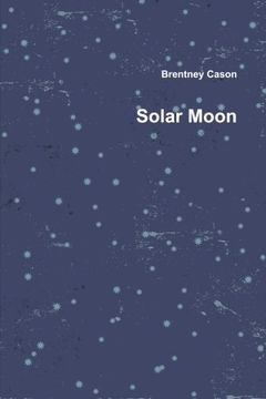 portada Solar Moon