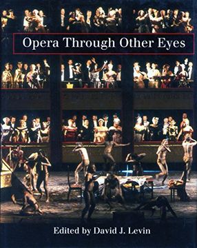 portada Opera Through Other Eyes 