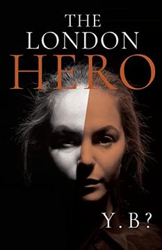 portada The London Hero (en Inglés)