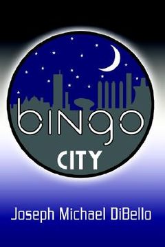 portada bingo city (in English)